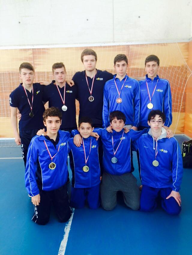 Campeonato Regional Judo